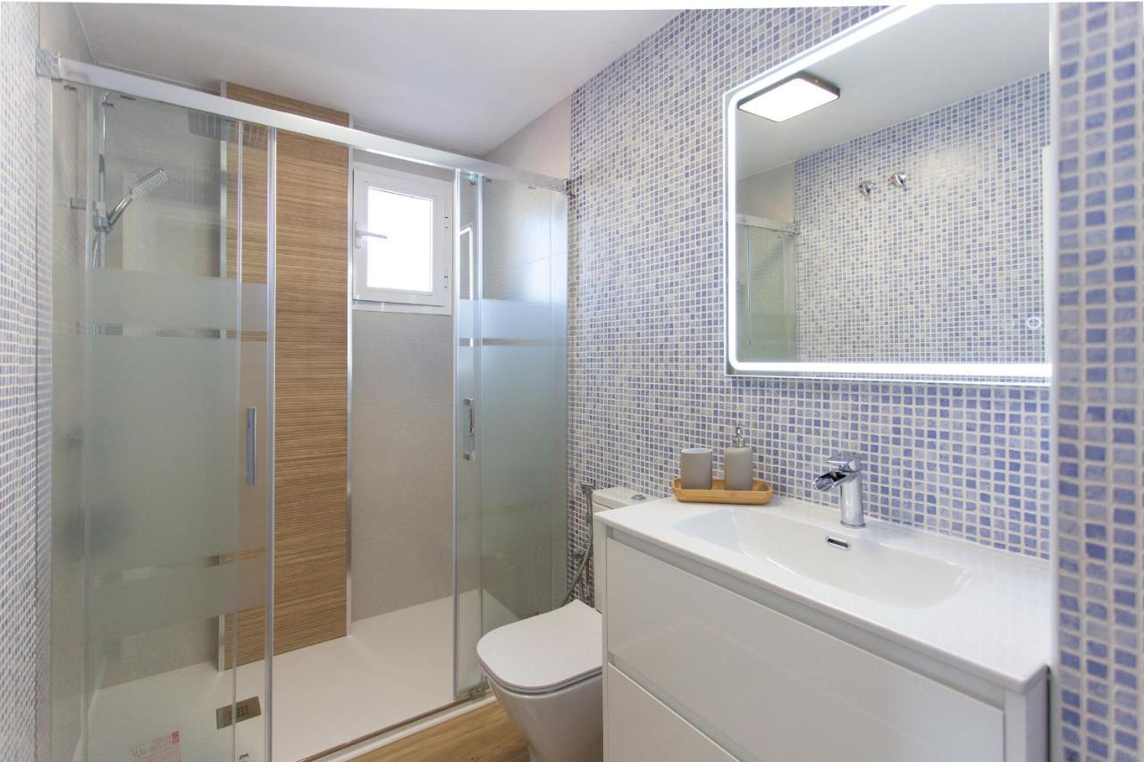Апартаменти Aires De Donana. Piscina Y Playa. Parking Gratis. Санлукар-де-Баррамеда Екстер'єр фото